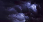 D4rk Clouds Rule The Sky