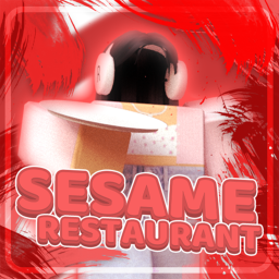 🍔 WORK! Sesamé Restaurant [RELEASE]