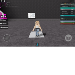 Power squad hangout