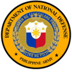 AFP | Magsaysay intelligence Agency