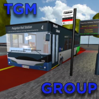 Group Icon