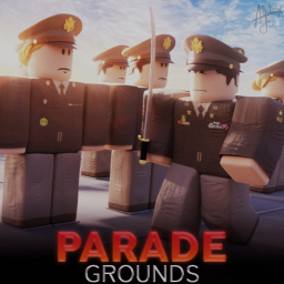 Parade Grounds