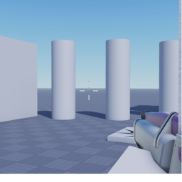 funny fps game