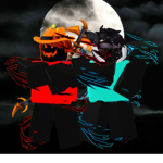 Mythical Two Fan Group