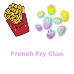 French Fry Force