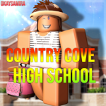 Country Cove High School