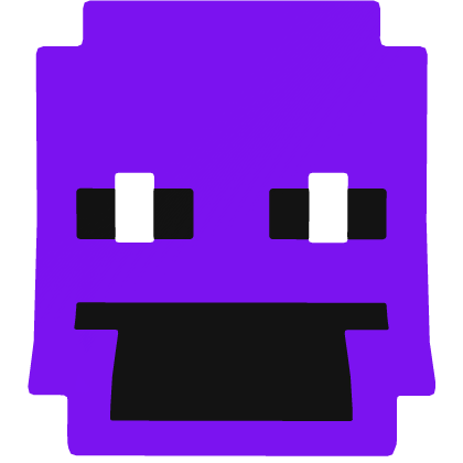 Purple Guy