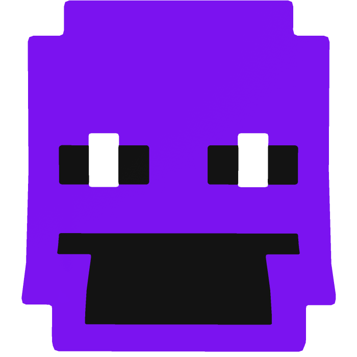Purple Guy