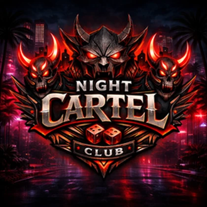 The Night Cartel Roblox group icon