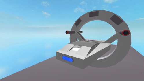  U.S.S Valkyrie