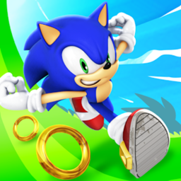 ⚡SONIC DASH