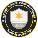 Newshire Township Police | Rapid Response Unit