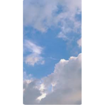 Calm Sky