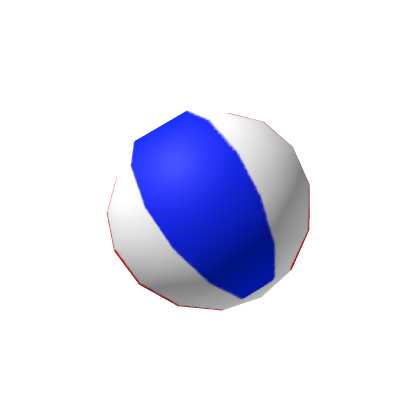 Beach ball
