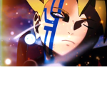 Naruto (for all idc)