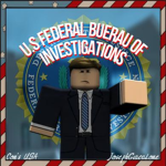 Federal Bureau of Investigations,....