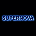 #1 SUPERNOVA