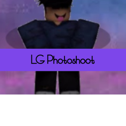 LG Photoshoot