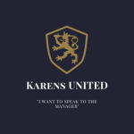 Karens United |EST 2020