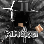 Kimnada's