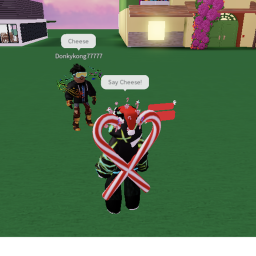 BOMBING YAY (Beta)