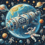 WONDER KIDS studios