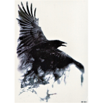 Shadows Of The Crows