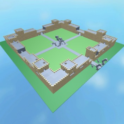 Wishing Castle