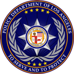 :Los Angeles Police Department: