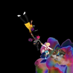 !YEET SQUAD!