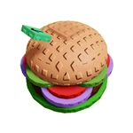 Game Badge Thumbnail