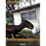 mythical creatures/dinosaurs