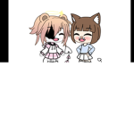 Gacha fan grub