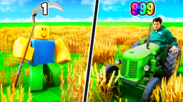 Gospodarstwo Tycoon 🐮