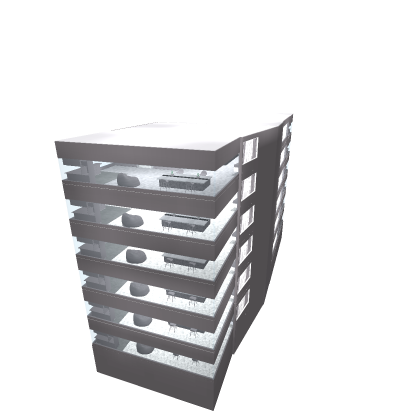 Modern ######### building