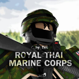 MARINE SIMULATOR | ROYAL THAI NAVY