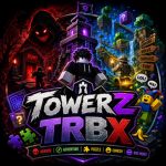 Towerz TRBX