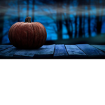 Kids horror game