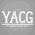 YACG | Yet Another Clothing Group