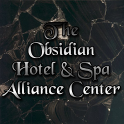 The Obsidian Hotel Industry Alliance Center