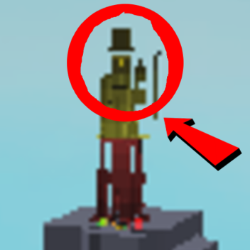 Mini Tower of Seriously Spiky Stakes