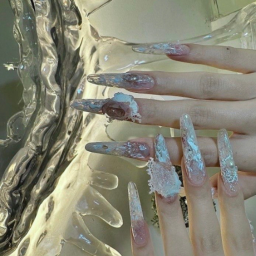 ୨ৎ ⊹ ˖