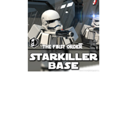 Starkiller base[BETA]