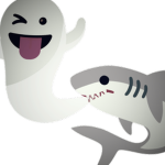 Shark and doge group