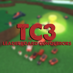 The Leaderboard Conquerors