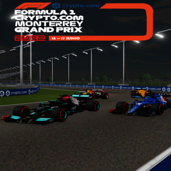 Circuito Fundidora