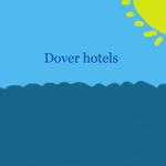 Dover hotels