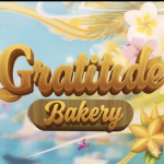 Gratitude bakery