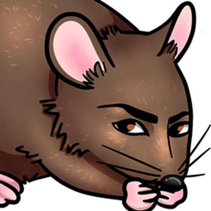 Ratinhas Roblox group icon