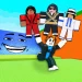 Escape Tsunami For Michael Jackson icon